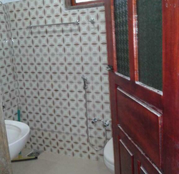 غرفة إقتصادية, Horton Mountain