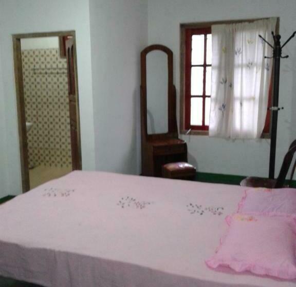 غرفة إقتصادية, Horton Mountain