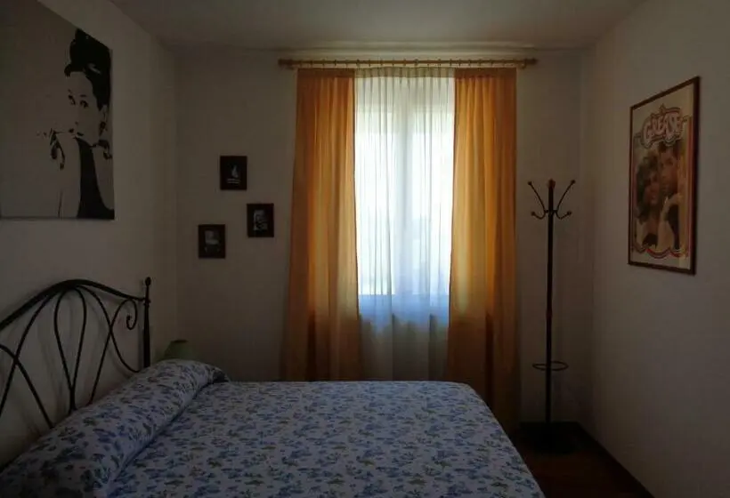 スタンダードルーム, B&b Casa Perini