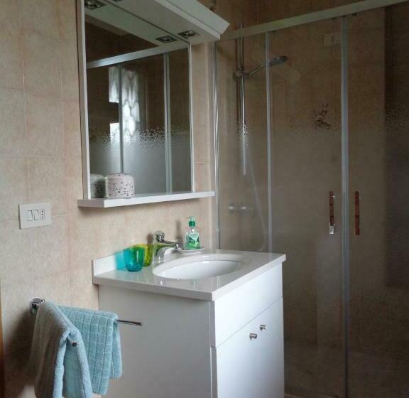 Номер Стандарт, B&b Casa Perini