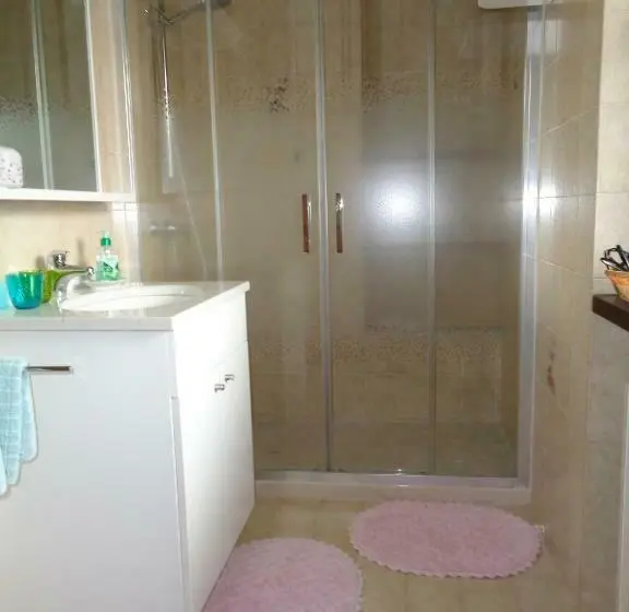 スタンダードルーム, B&b Casa Perini