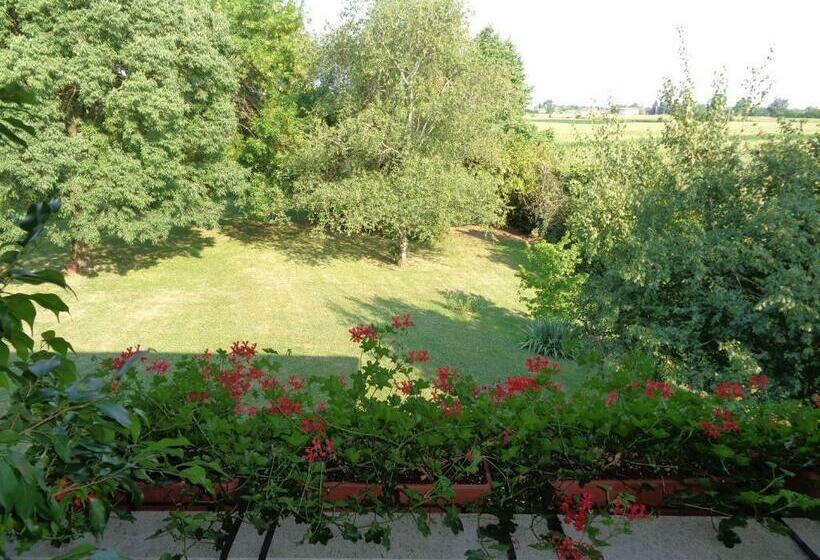 Номер Стандарт Трехместный, B&b Casa Perini