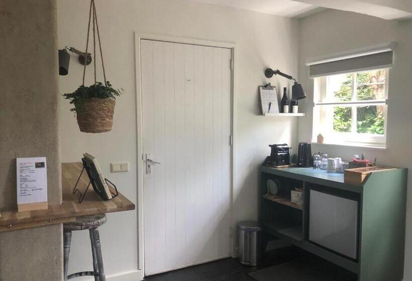 スタンダードルーム, B&b Helena S Hoeve