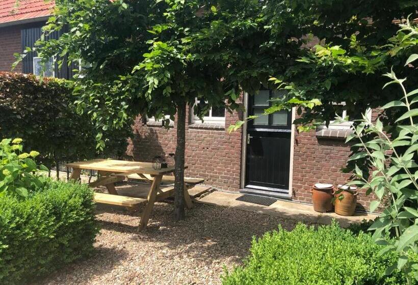 スタンダードルーム, B&b Helena S Hoeve