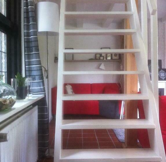 스탠다드 룸, Bloemenboerderij Aperloo