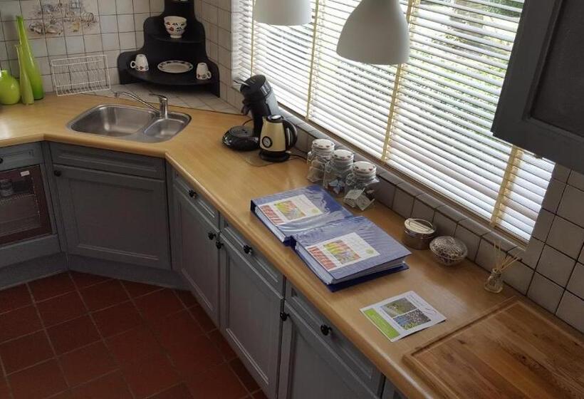 스탠다드 룸, Bloemenboerderij Aperloo