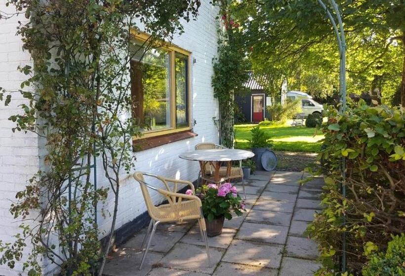 스탠다드 룸, Bloemenboerderij Aperloo