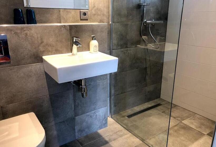 스탠다드 룸, Bloemenboerderij Aperloo