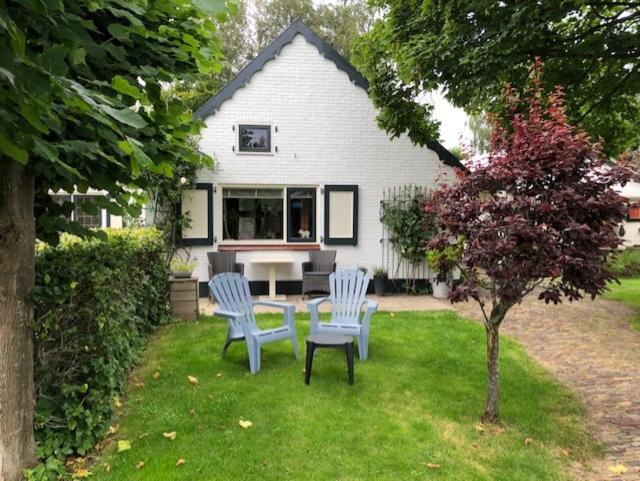 스탠다드 룸, Bloemenboerderij Aperloo