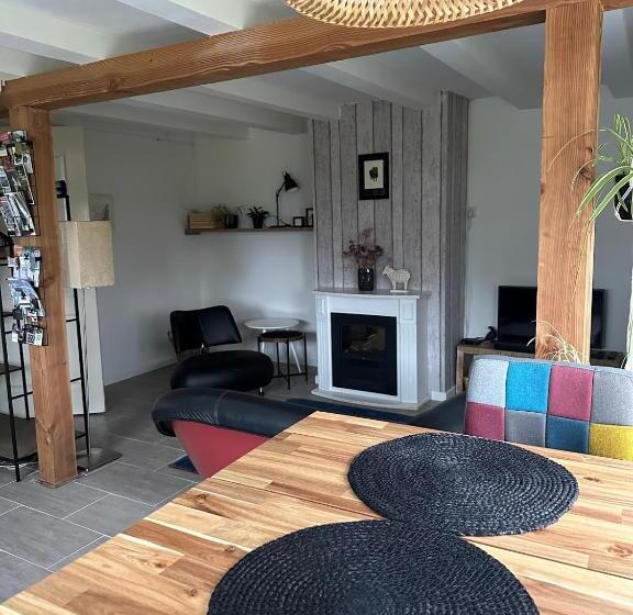 스탠다드 룸, Bloemenboerderij Aperloo