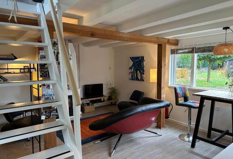 스탠다드 룸, Bloemenboerderij Aperloo