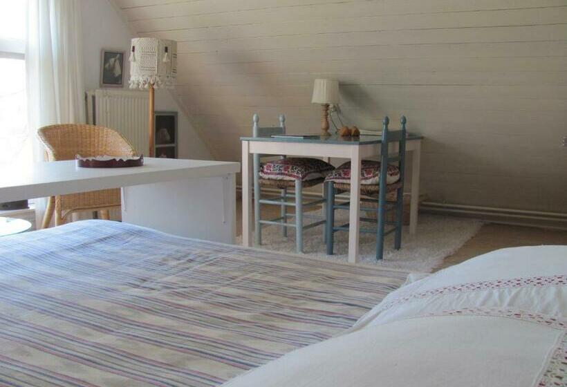 标准间, De Witte Wolk