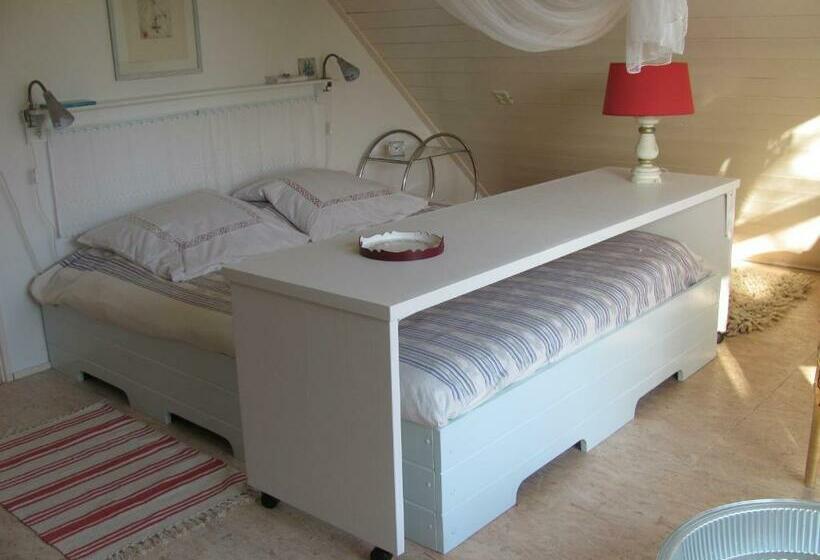 标准间, De Witte Wolk