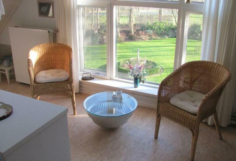 标准间, De Witte Wolk