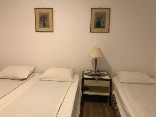 דירת חדר עם טרסה, Engi Panzió