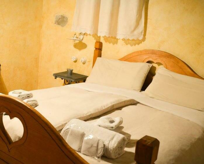 غرفة قياسية, Il Cappellaio Matto