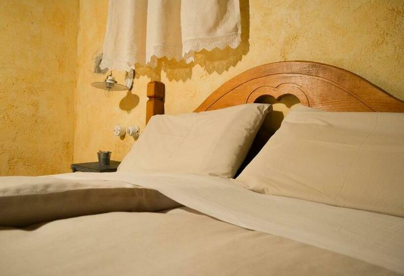 غرفة قياسية, Il Cappellaio Matto