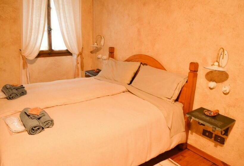 غرفة قياسية, Il Cappellaio Matto