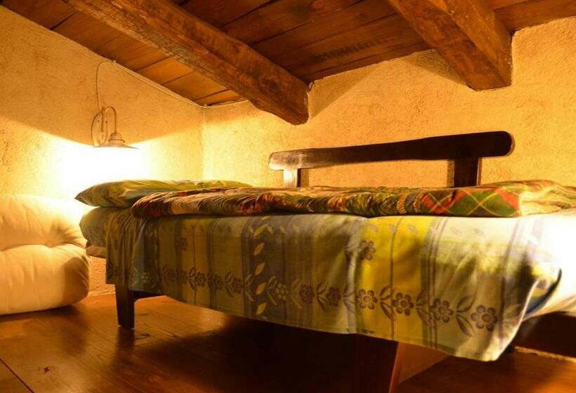 غرفة قياسية, Il Cappellaio Matto