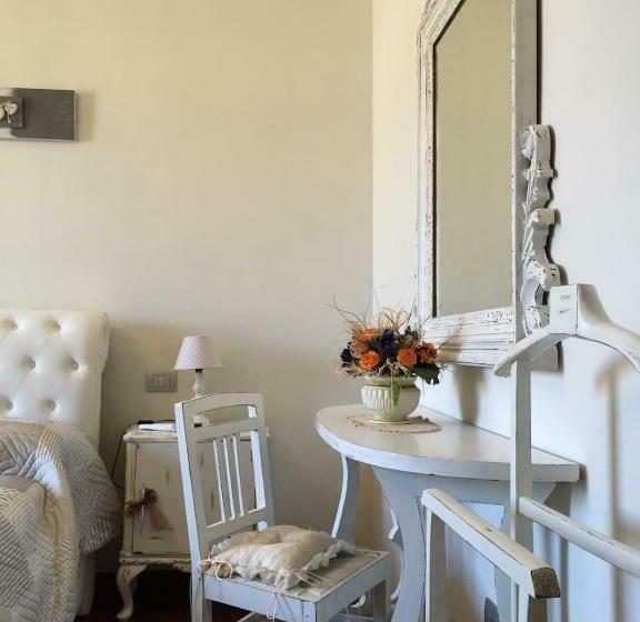 חדר סטנדרט, La Cortevecchia