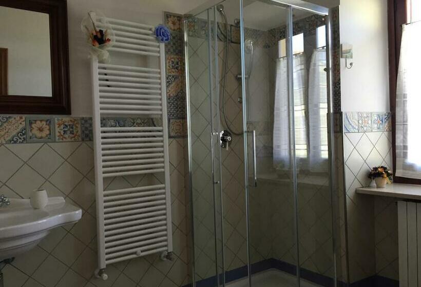 חדר סטנדרט, La Cortevecchia