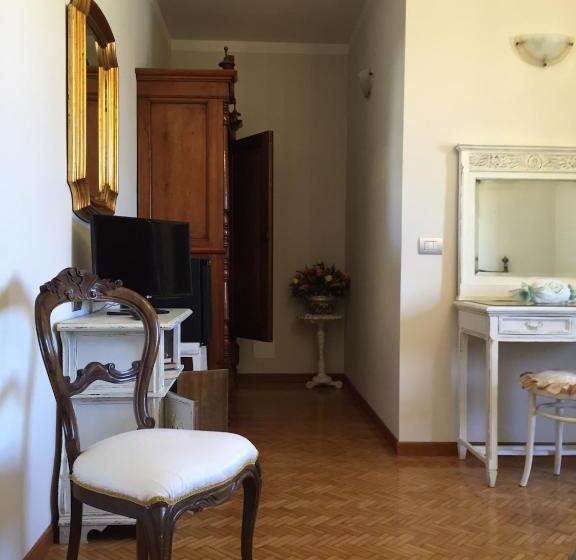 חדר סטנדרט, La Cortevecchia