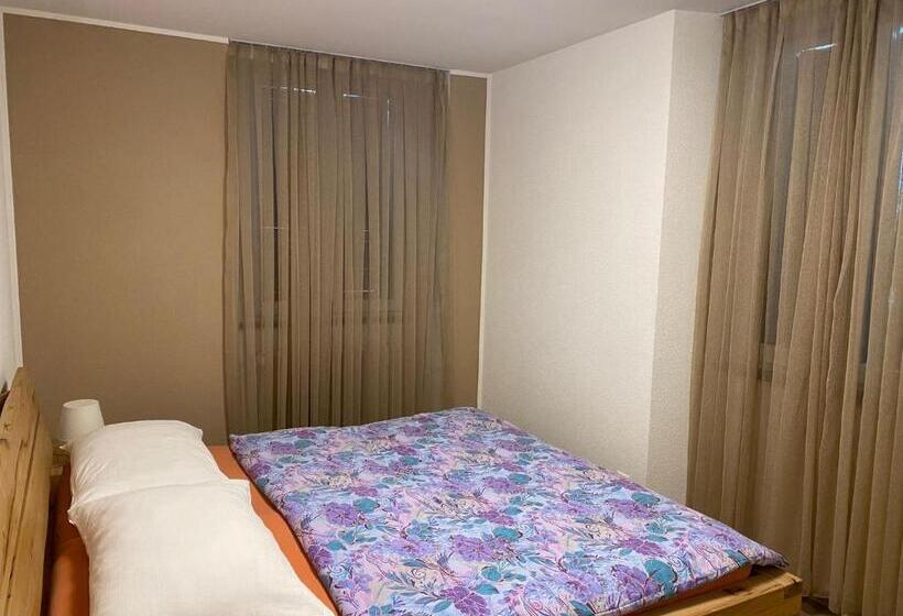 חדר סטנדרט, Ristorante Del Ponte