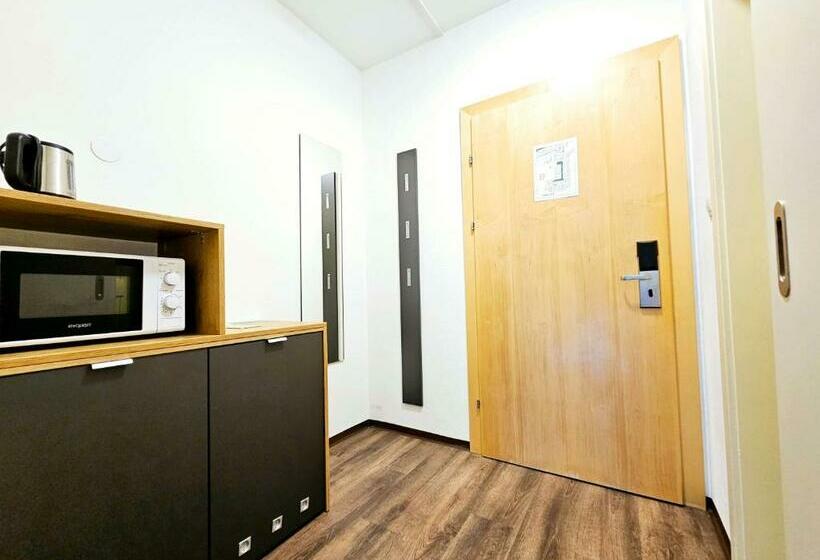 חדר משפחתי, Familienhotel Trebesingerhof