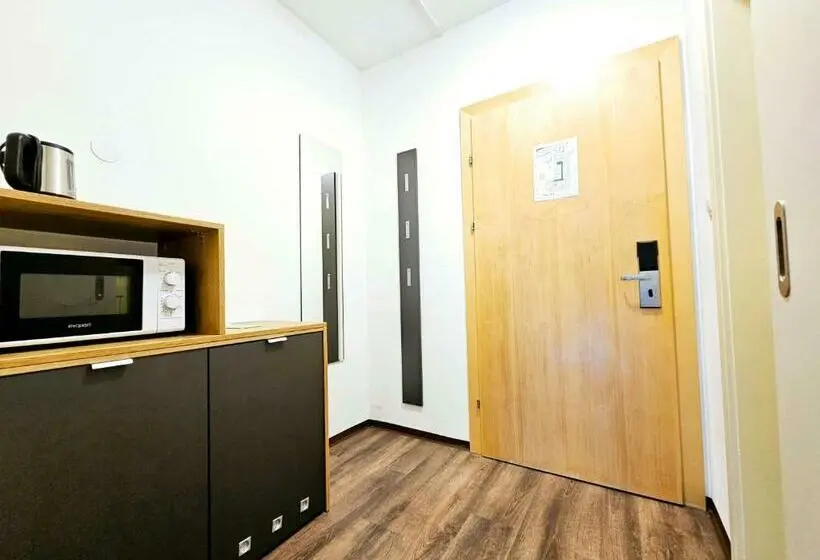 ファミリールーム, Familienhotel Trebesingerhof