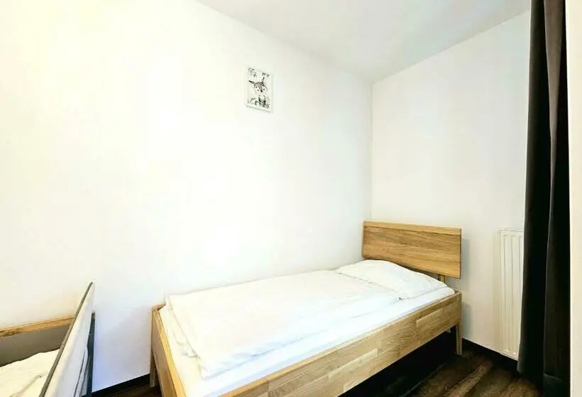 ファミリールーム, Familienhotel Trebesingerhof