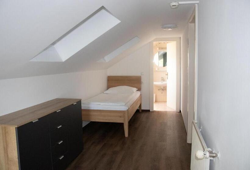 סוויטת ג'וניור, Familienhotel Trebesingerhof