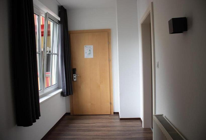 ジュニアスイート, Familienhotel Trebesingerhof