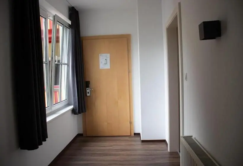 ジュニアスイート, Familienhotel Trebesingerhof