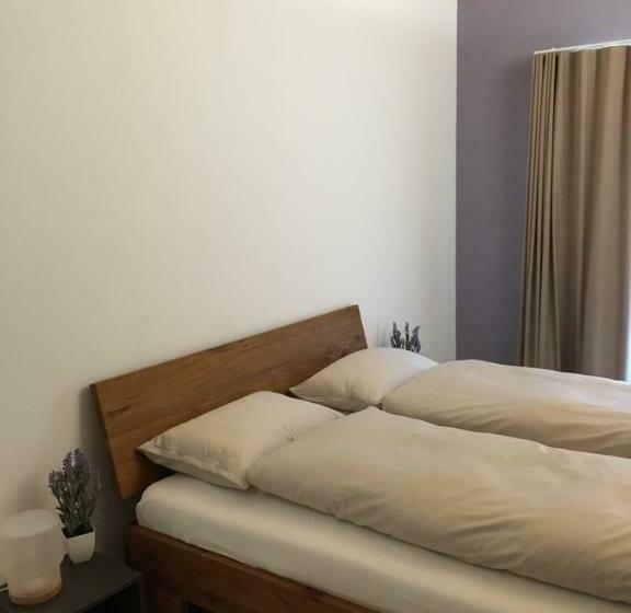 اتاق استاندارد, Agriturismo Regusci