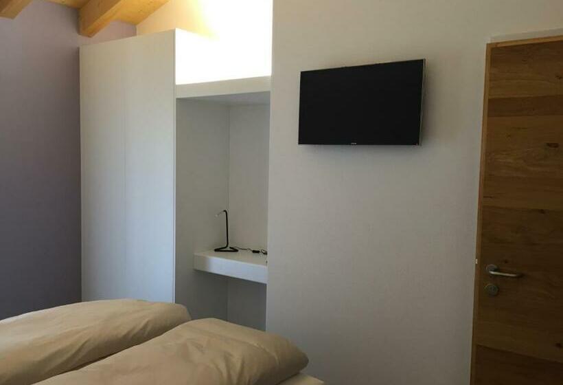 اتاق استاندارد, Agriturismo Regusci