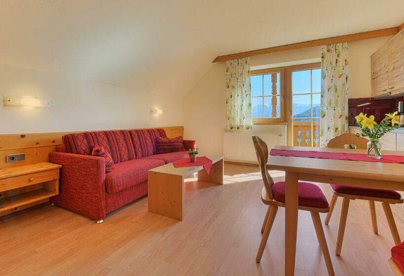 شقة ديلوكس غرفة واحدة, Allesbauer   Familie Preis