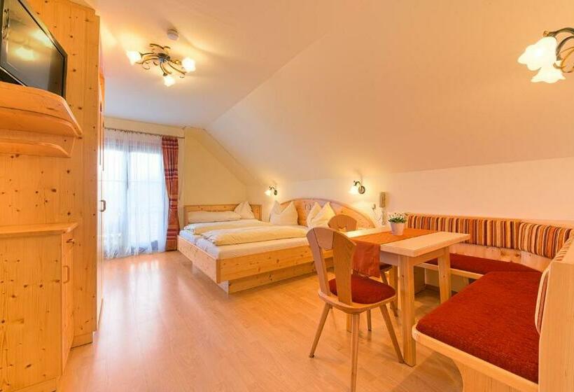 شقة سوبريور غرفة واحدة, Allesbauer   Familie Preis