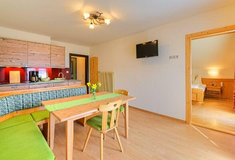 شقة سوبريور غرفة واحدة, Allesbauer   Familie Preis