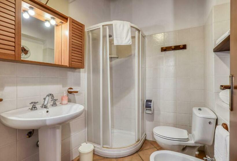 Номер Стандарт, Ca  Del Monte Resort