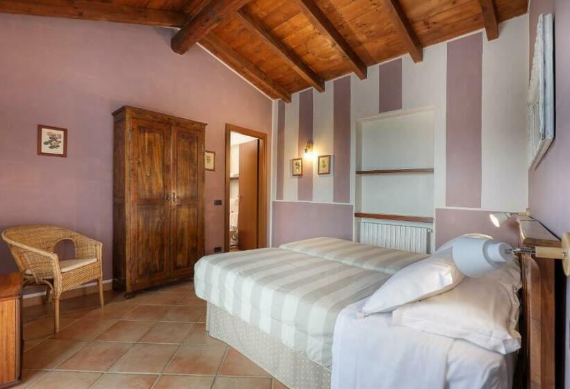 Номер Стандарт, Ca  Del Monte Resort