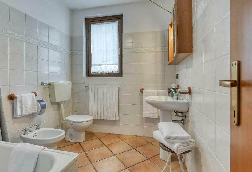 Номер Стандарт, Ca  Del Monte Resort