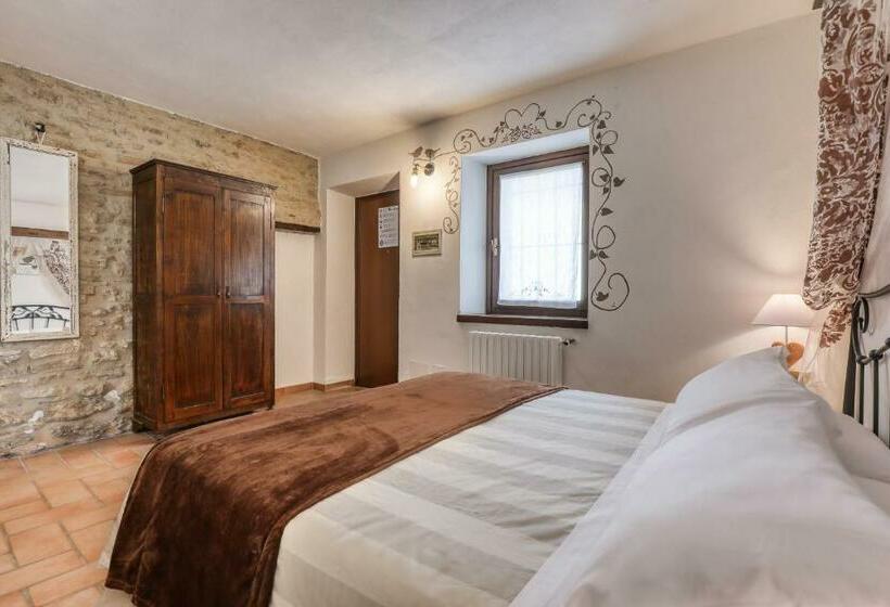 Номер Стандарт, Ca  Del Monte Resort