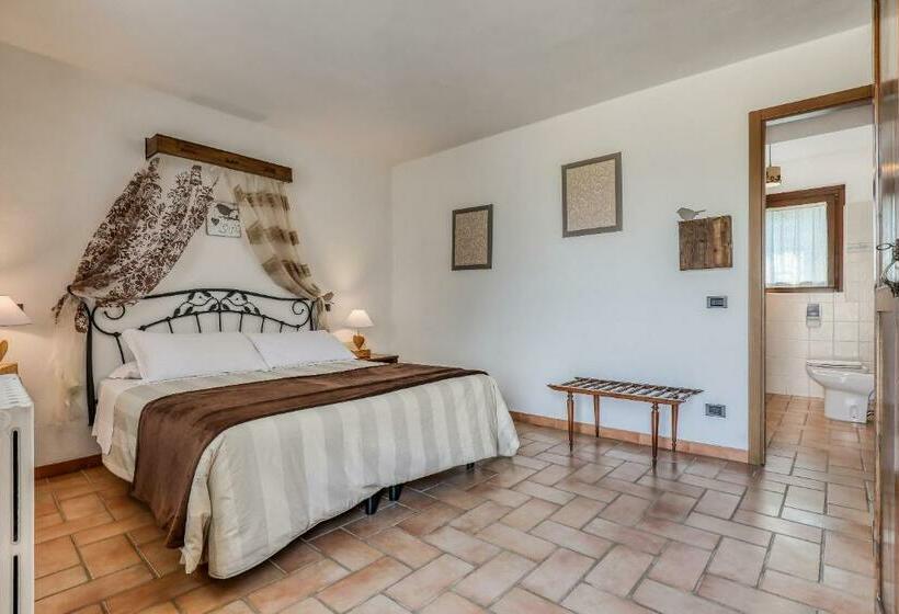 Номер Стандарт, Ca  Del Monte Resort