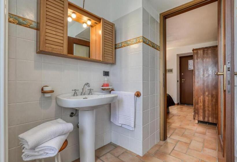 Номер Стандарт, Ca  Del Monte Resort