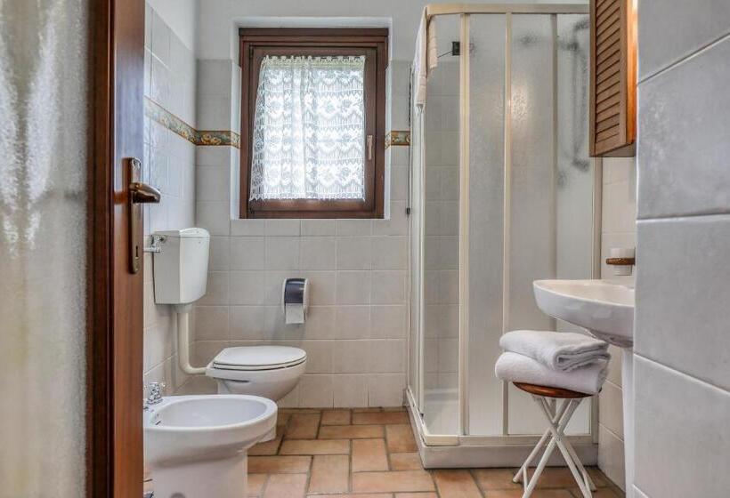 Номер Стандарт, Ca  Del Monte Resort