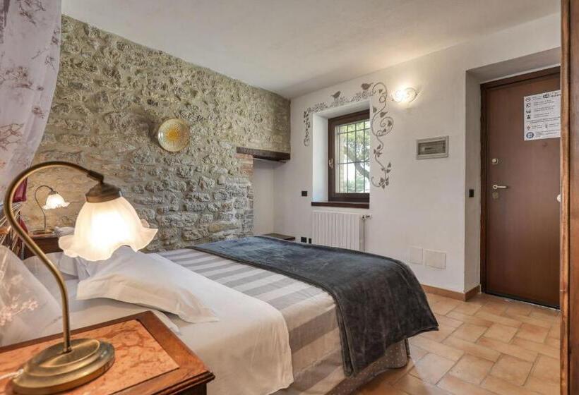 Номер Стандарт, Ca  Del Monte Resort