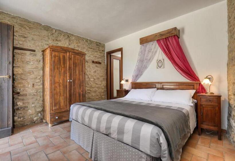 Номер Стандарт, Ca  Del Monte Resort