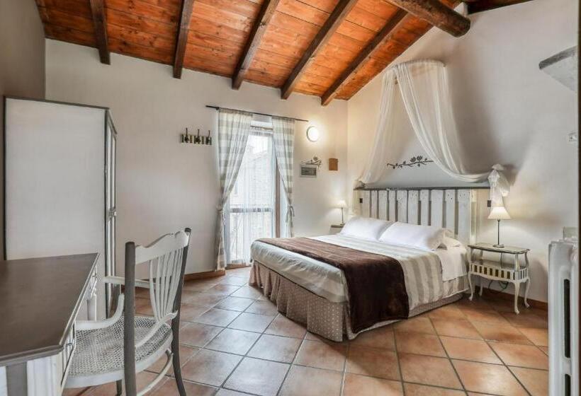 Полулюкс, Ca  Del Monte Resort