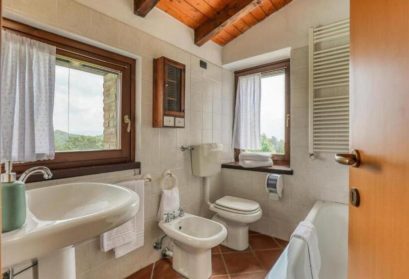 Полулюкс, Ca  Del Monte Resort