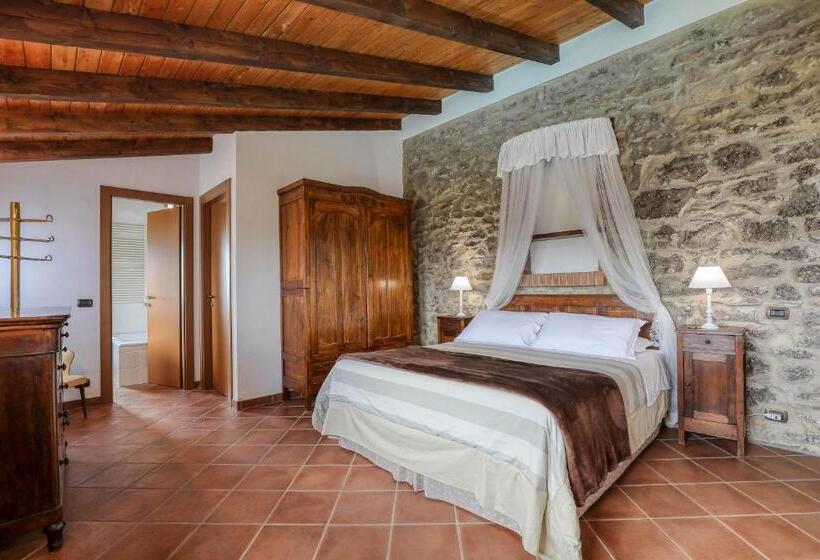 Полулюкс, Ca  Del Monte Resort